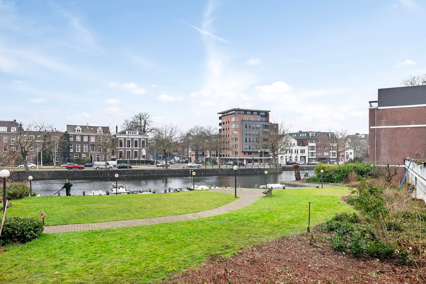 Foto 4 van Westvest 183