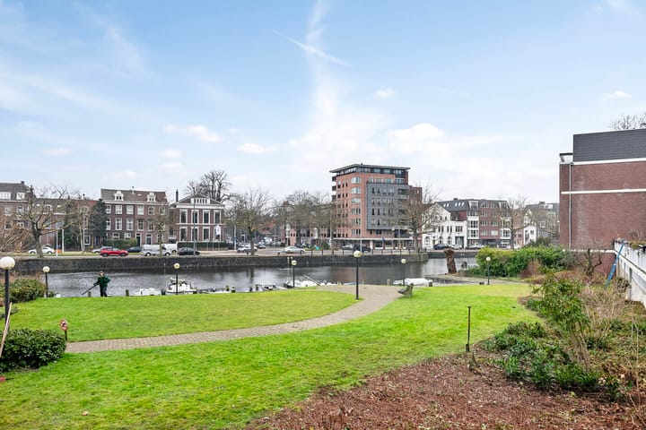 Foto 4 van Westvest 183