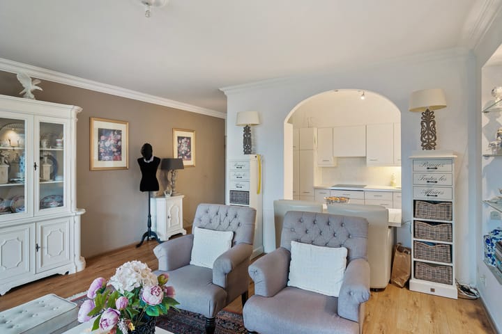 Foto 5 van Westvest 183