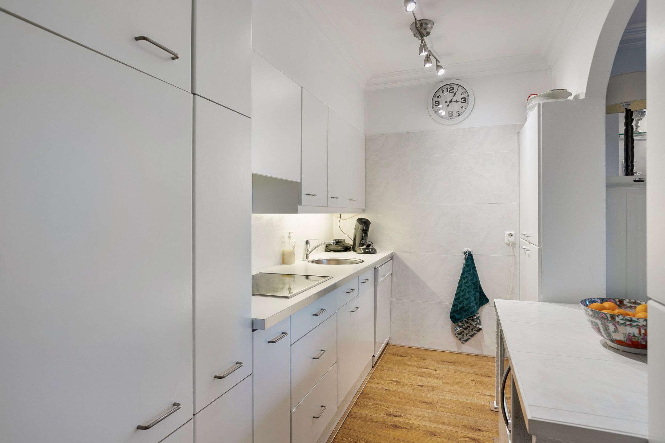 Foto 6 van Westvest 183