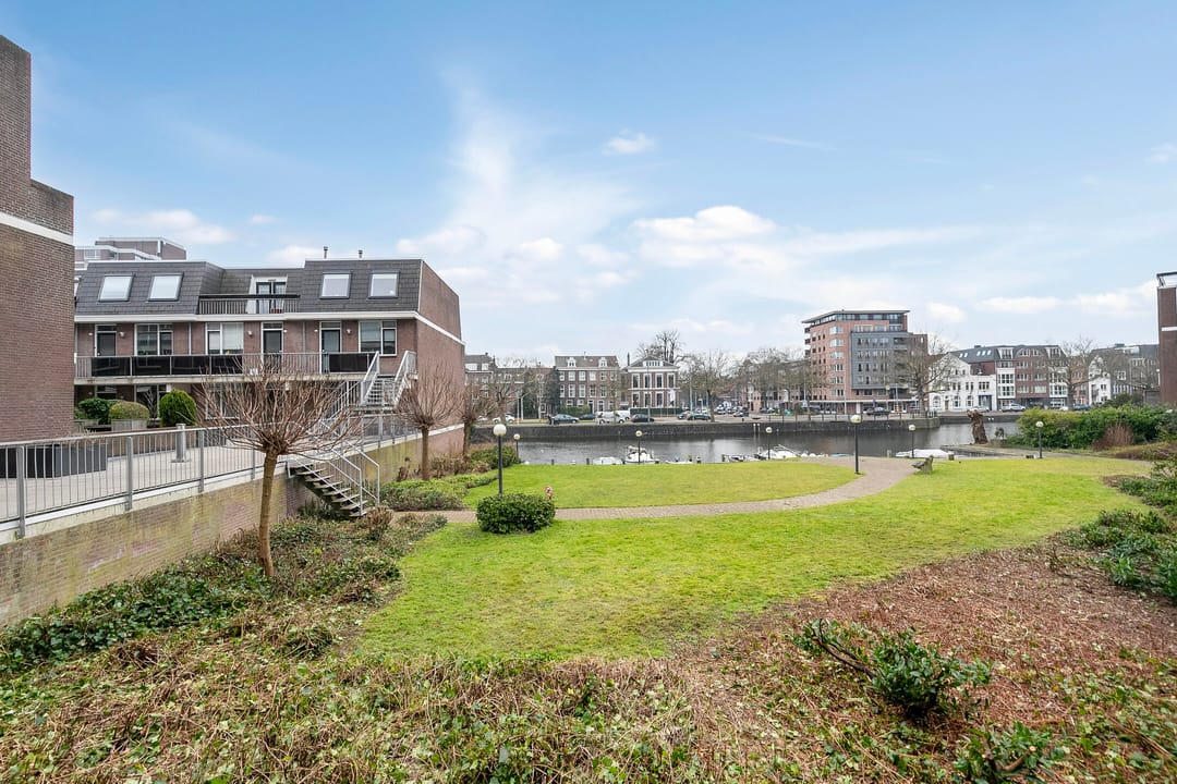 Foto 8 van Westvest 183