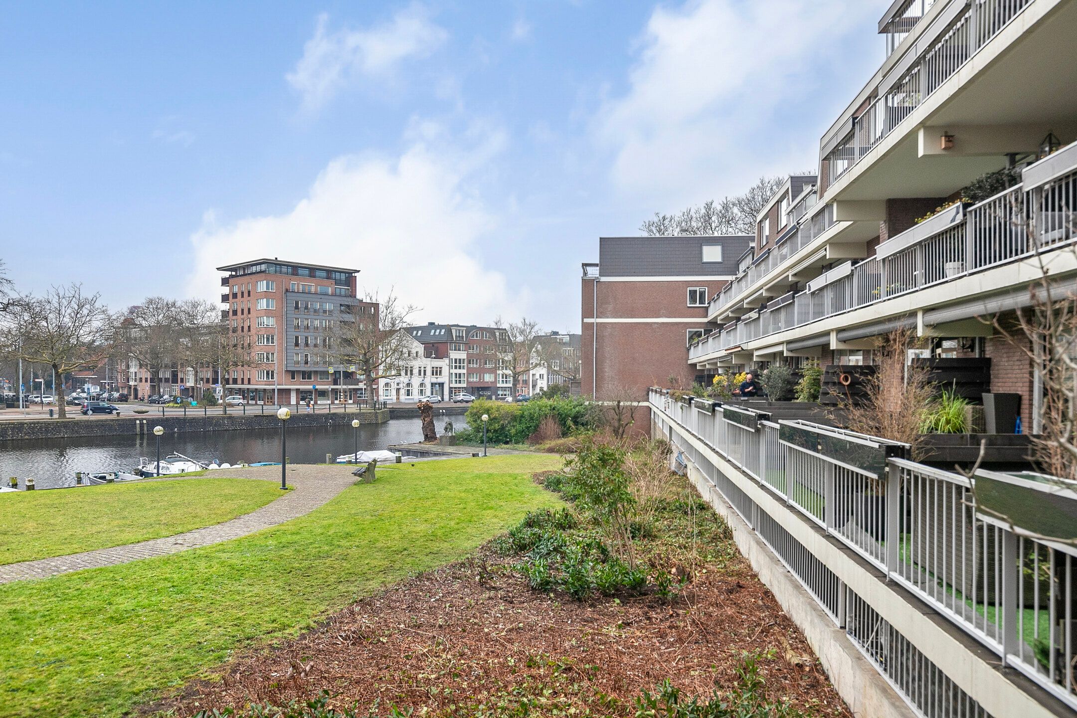 Foto 9 van Westvest 183