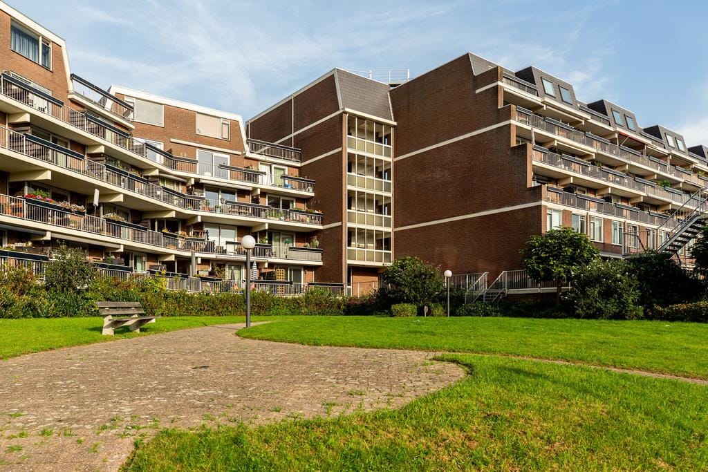 Foto 16 van Westvest 183