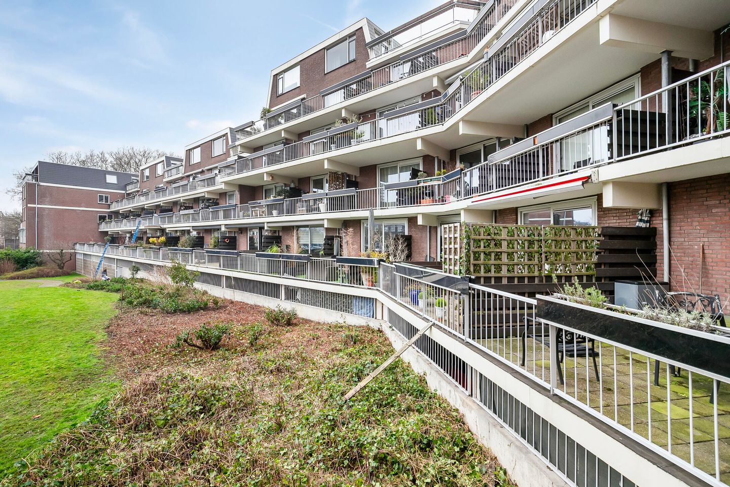 Foto 19 van Westvest 183