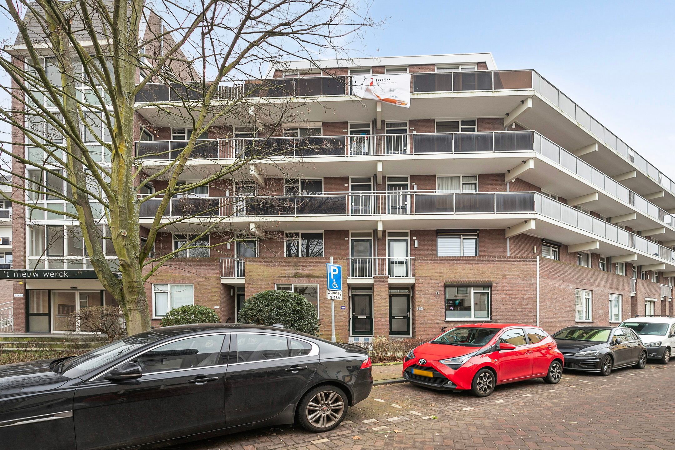 Foto 21 van Westvest 183