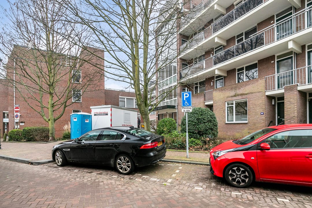 Foto 22 van Westvest 183