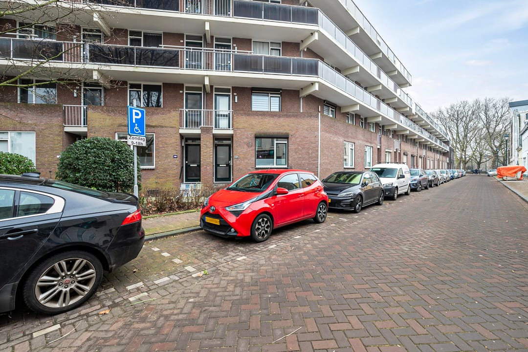 Foto 23 van Westvest 183