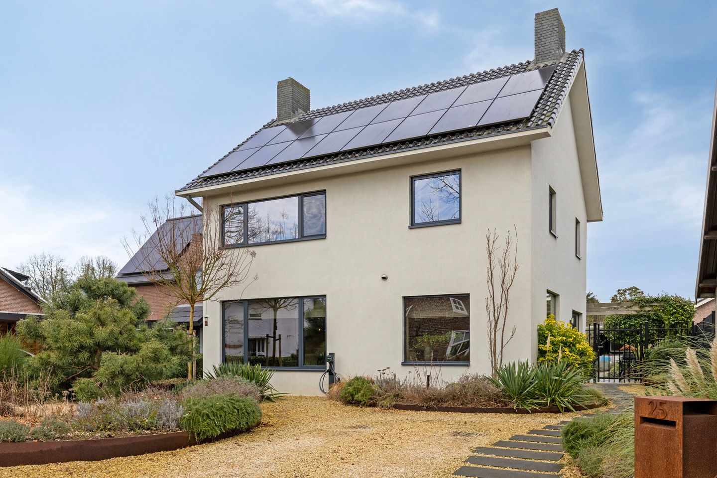 Foto 1 van Heuvel 25