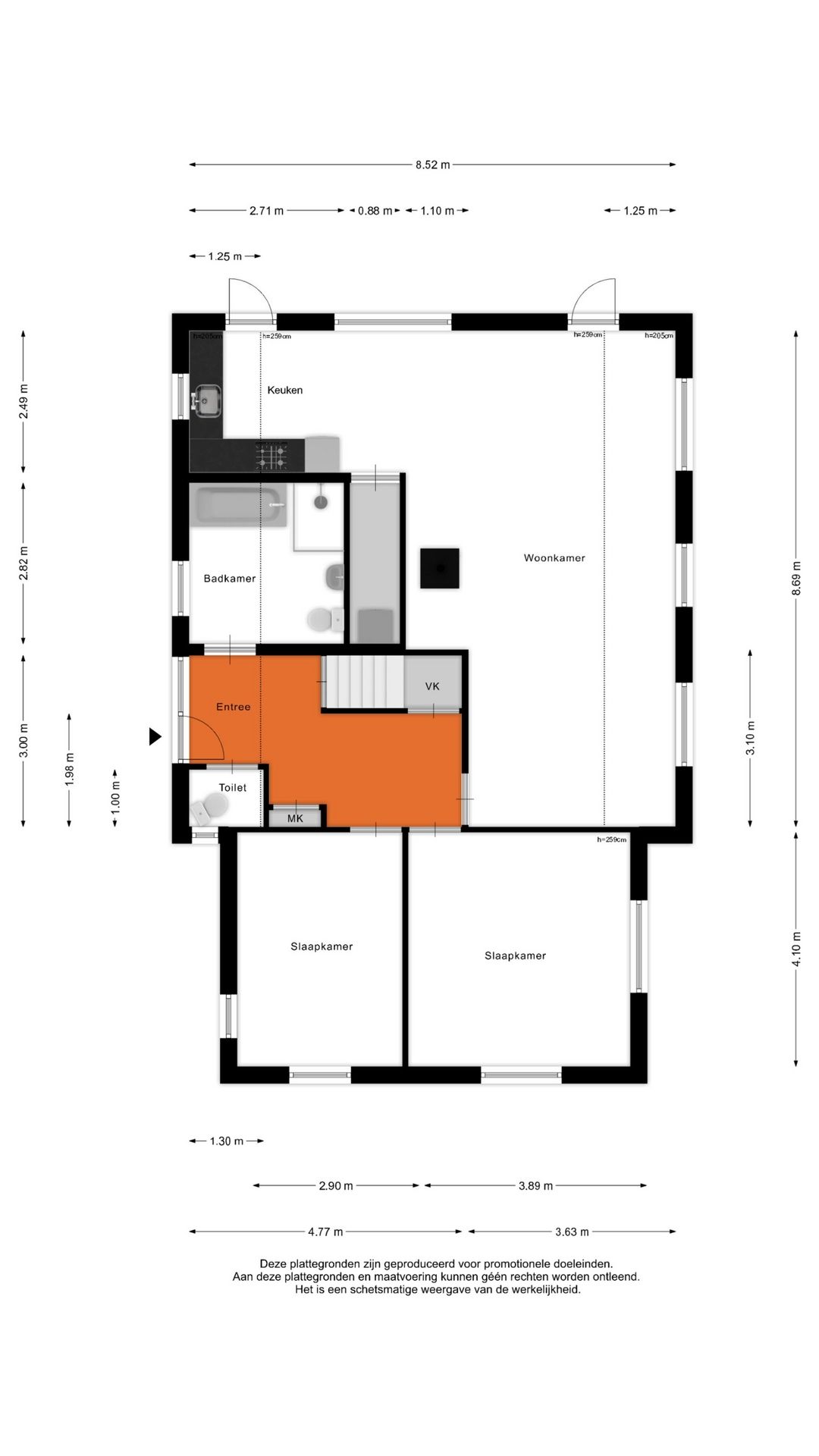 Foto 36 van Veenendaalseweg 43