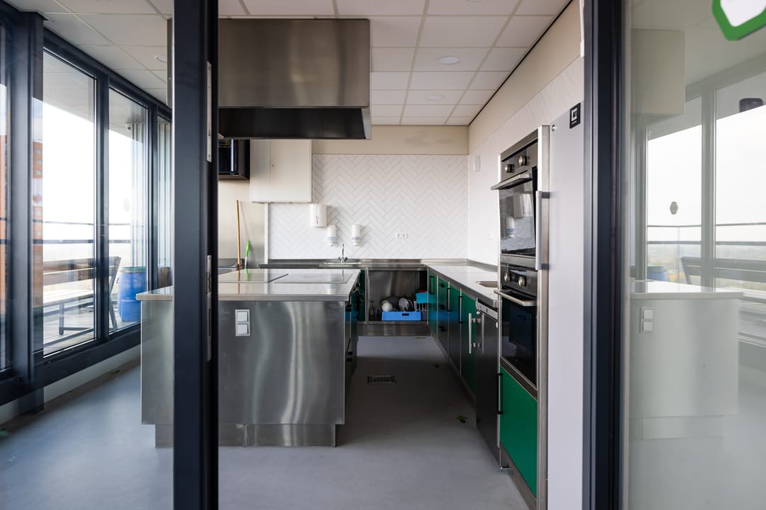 Foto 7 van Tandwielstraat 999