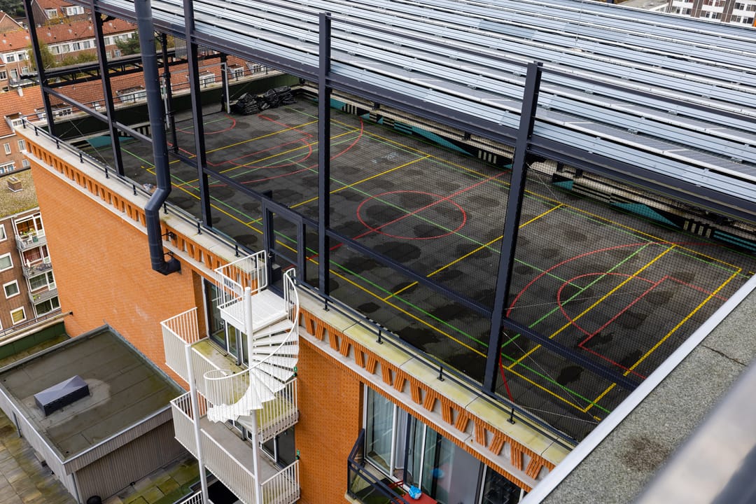 Foto 8 van Tandwielstraat 999