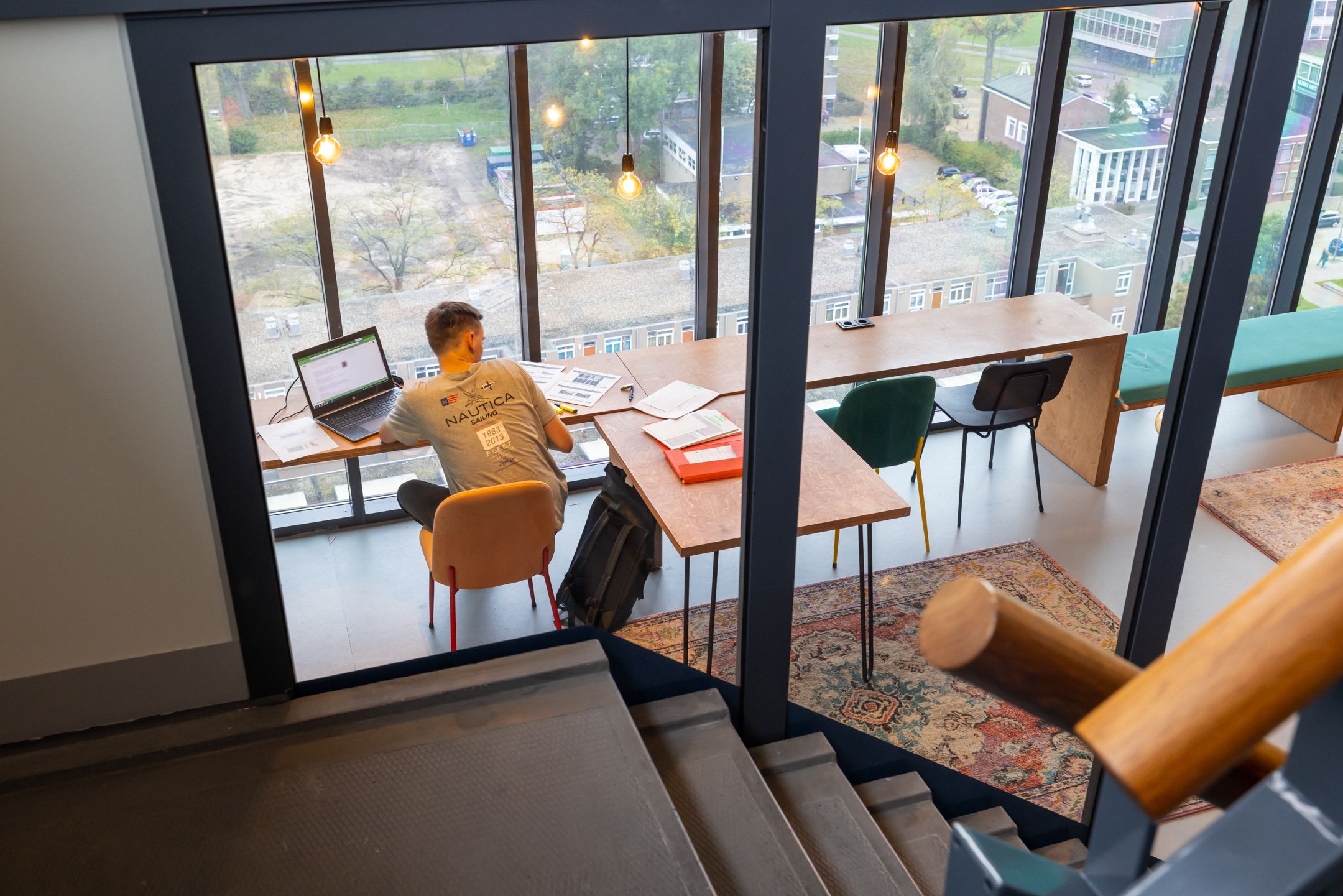 Foto 9 van Tandwielstraat 999