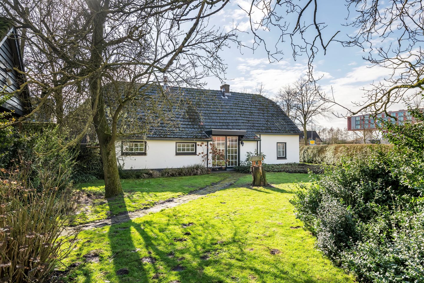 Foto 10 van Veenendaalseweg 43