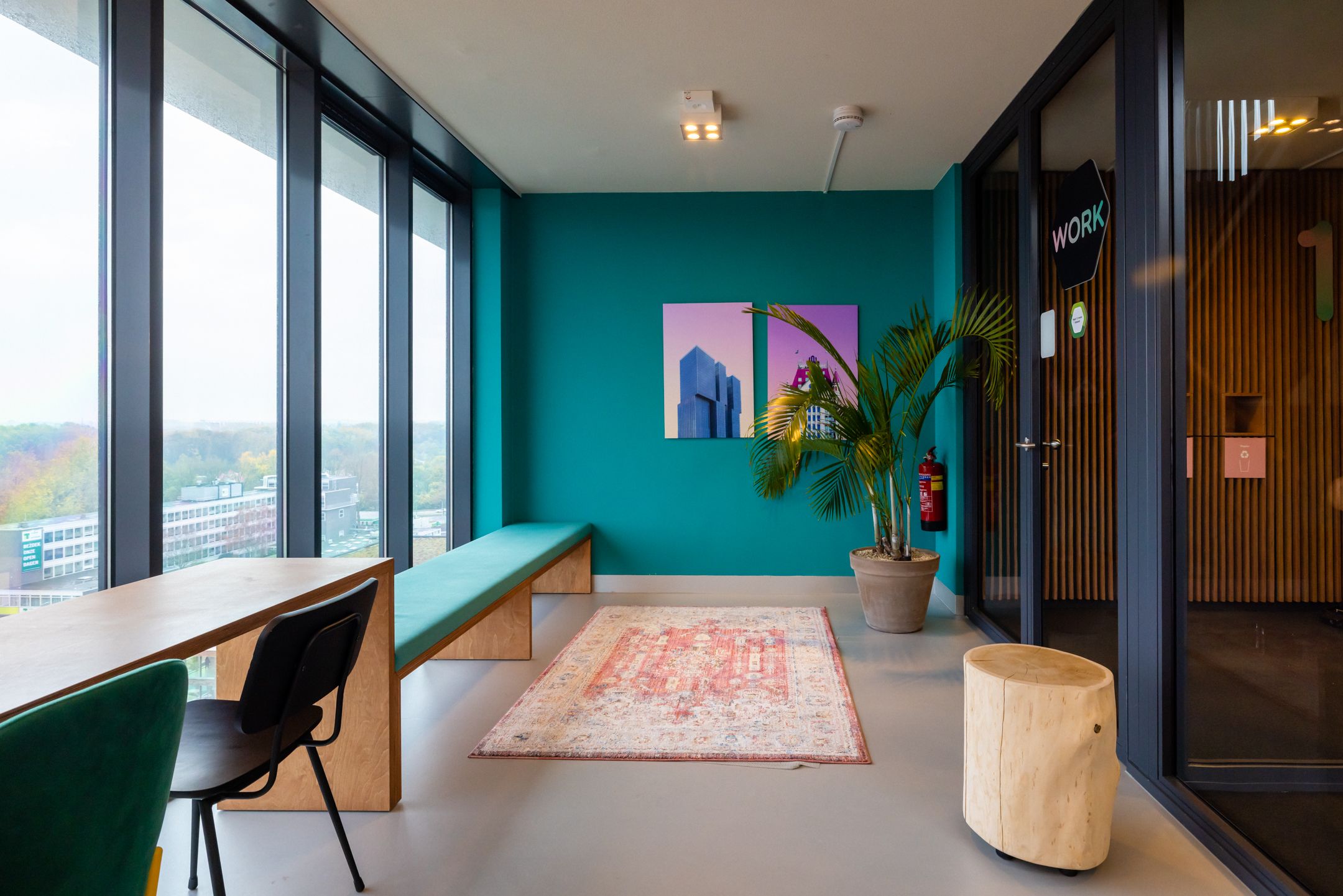 Foto 3 van Tandwielstraat 999