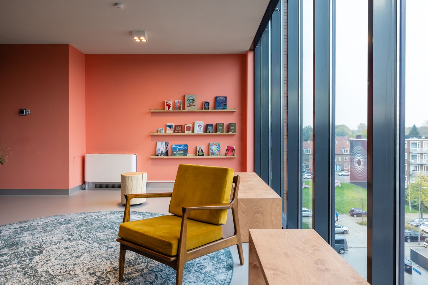 Foto 14 van Tandwielstraat 999