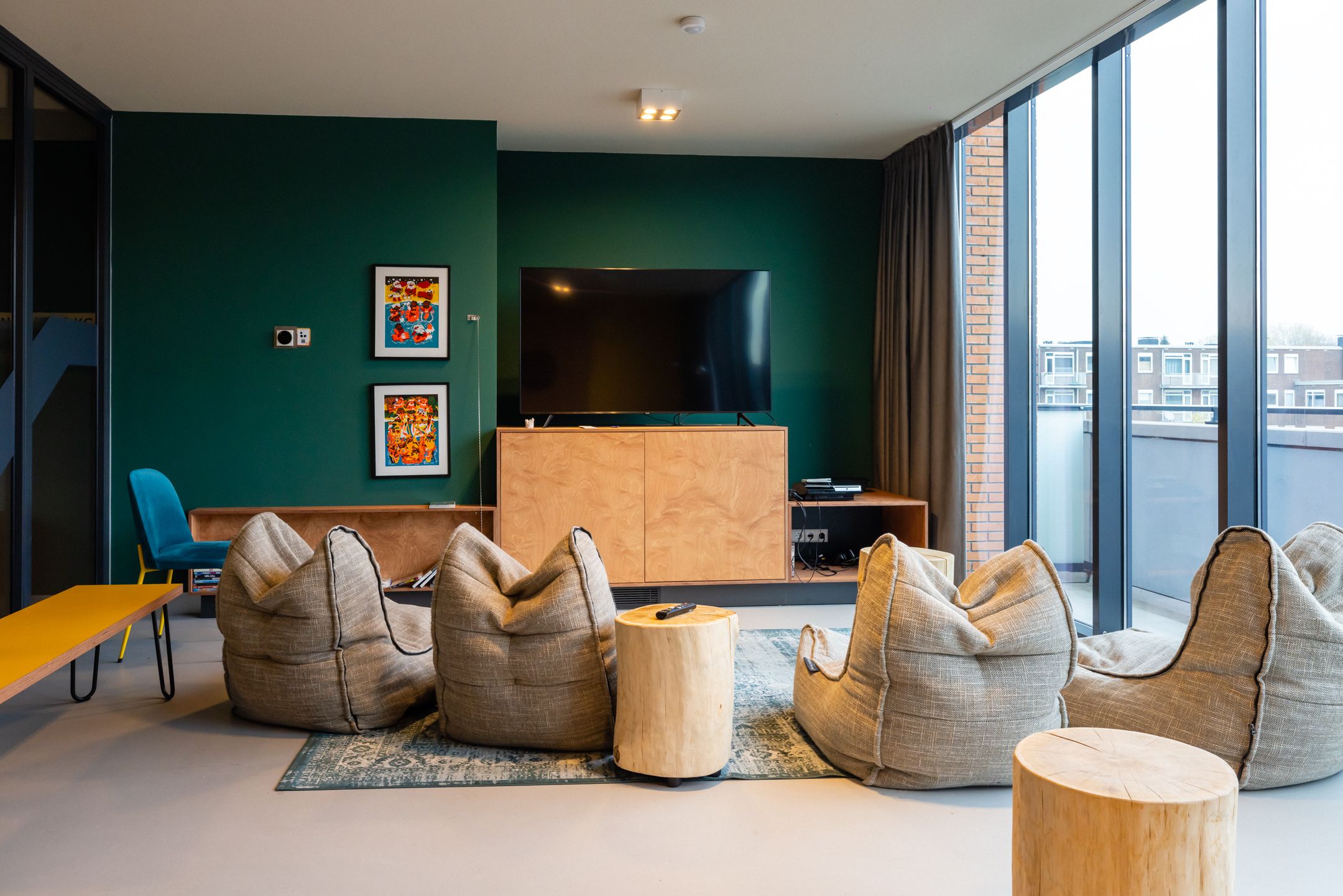 Foto 15 van Tandwielstraat 999