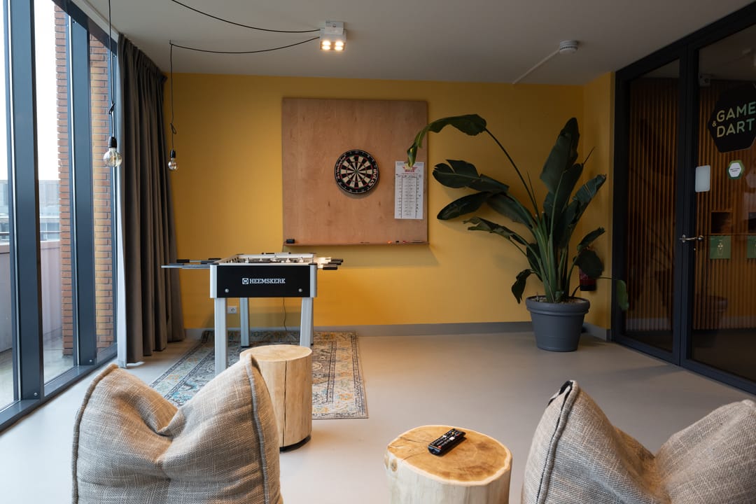 Foto 16 van Tandwielstraat 999