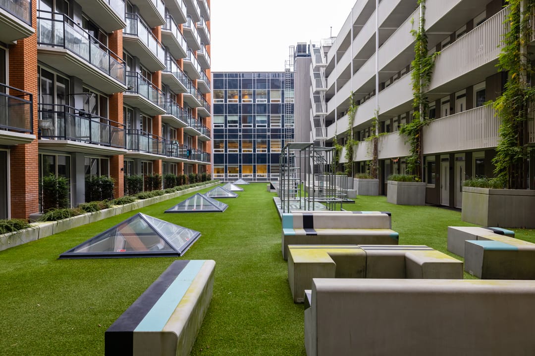 Foto 17 van Tandwielstraat 999