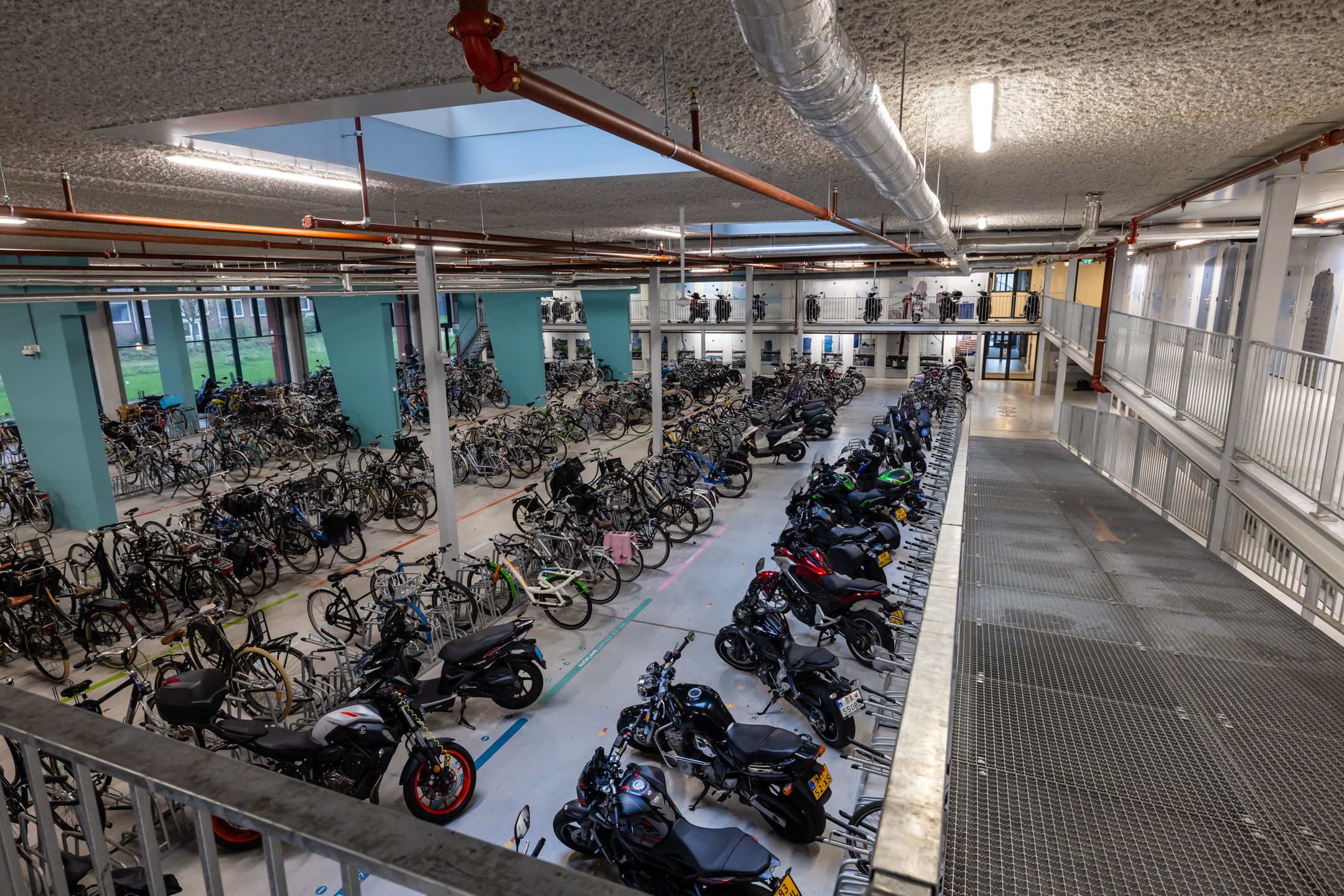 Foto 18 van Tandwielstraat 999