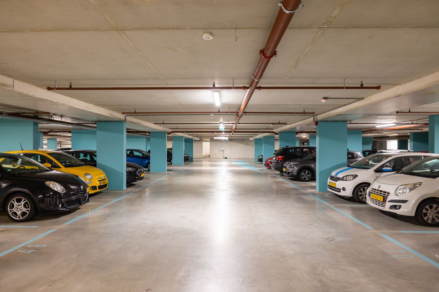 Foto 19 van Tandwielstraat 999