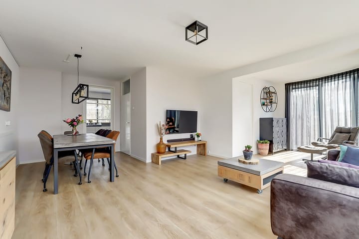 Foto 2 van Marsmangaarde 17