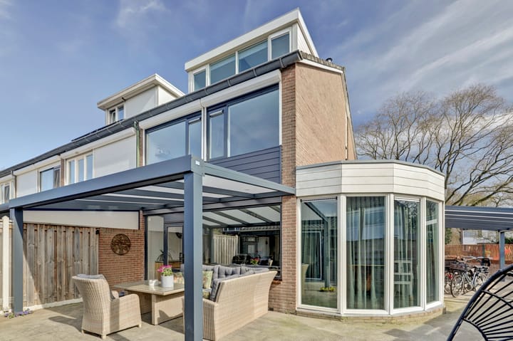 Foto 5 van Marsmangaarde 17