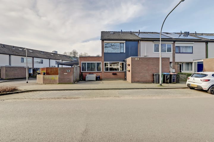 Foto 6 van Marsmangaarde 17