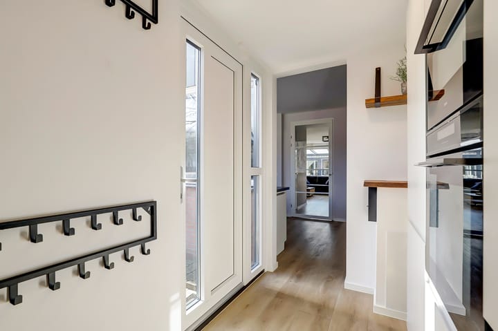 Foto 7 van Marsmangaarde 17