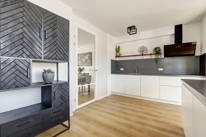 Foto 10 van Marsmangaarde 17