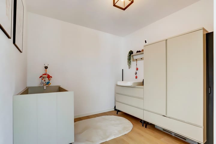 Foto 11 van Marsmangaarde 17