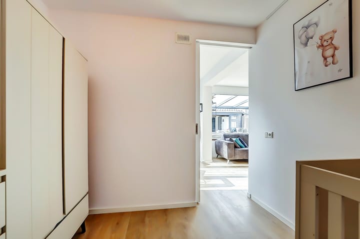 Foto 12 van Marsmangaarde 17