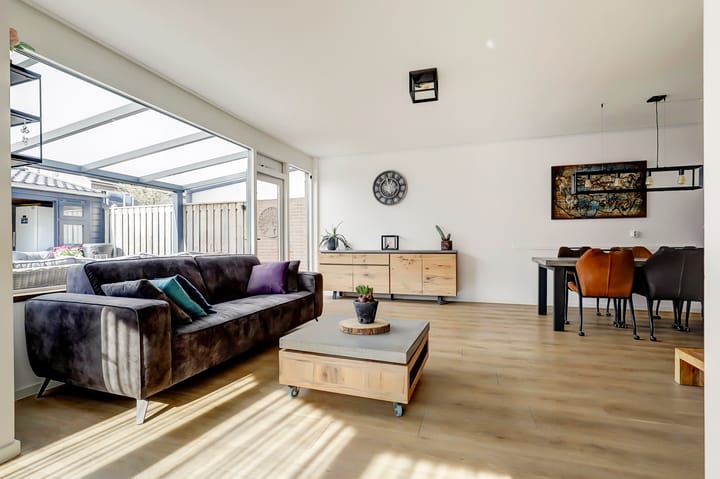 Foto 14 van Marsmangaarde 17