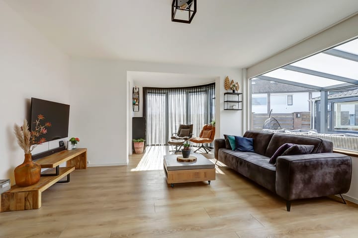 Foto 15 van Marsmangaarde 17