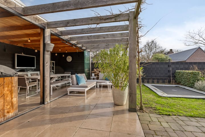 Foto 45 van Heuvel 25