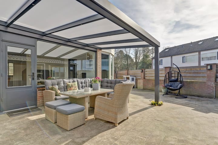 Foto 19 van Marsmangaarde 17