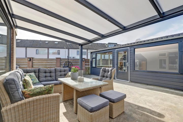 Foto 17 van Marsmangaarde 17