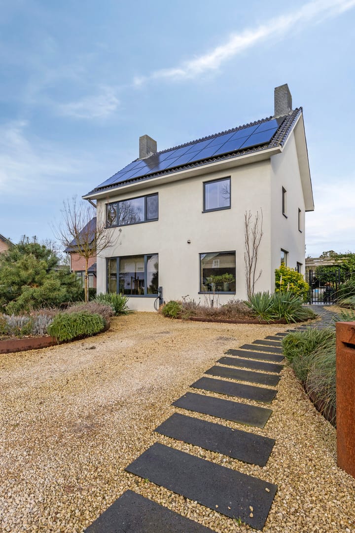 Foto 51 van Heuvel 25