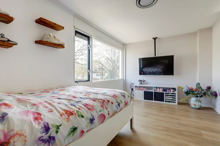 Foto 23 van Marsmangaarde 17