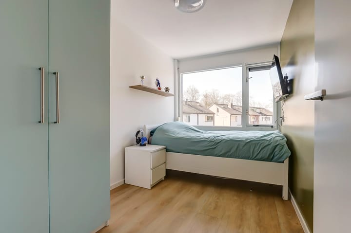 Foto 24 van Marsmangaarde 17