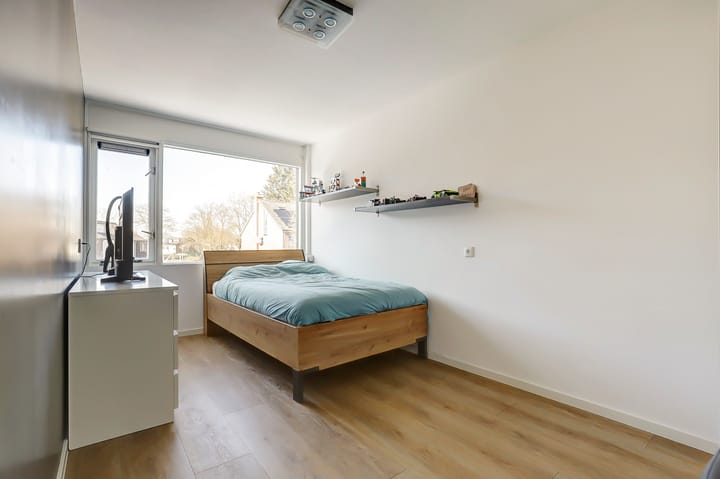 Foto 25 van Marsmangaarde 17