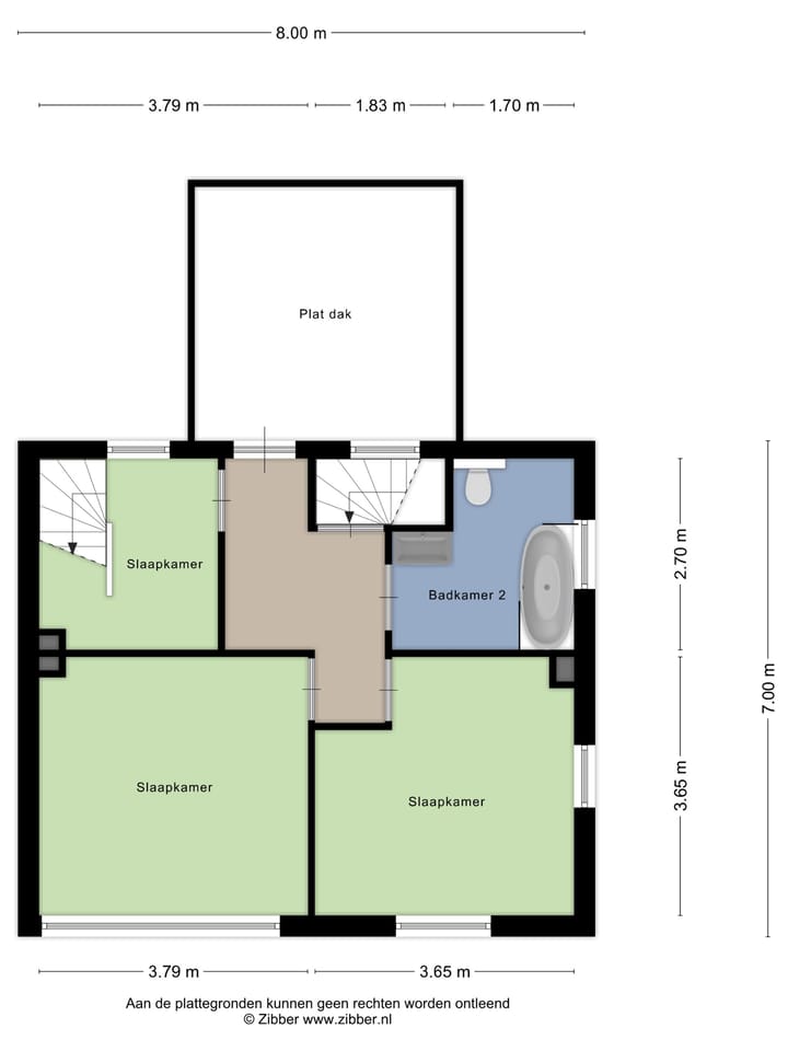 Foto 54 van Heuvel 25