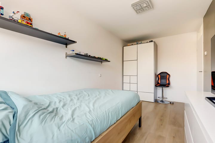 Foto 26 van Marsmangaarde 17