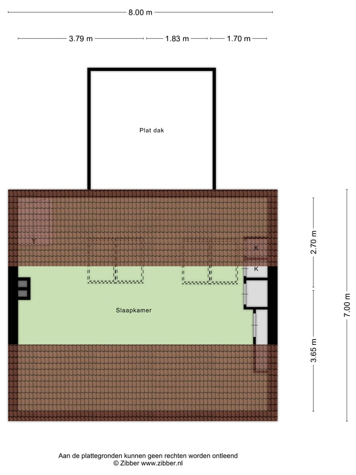 Foto 55 van Heuvel 25