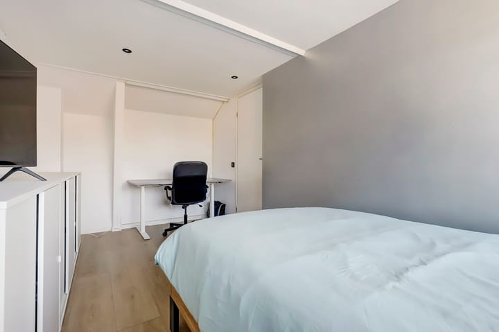 Foto 33 van Marsmangaarde 17