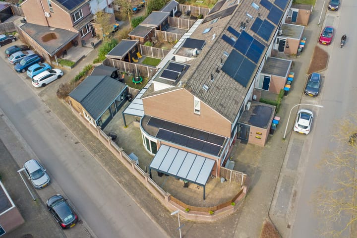 Foto 37 van Marsmangaarde 17