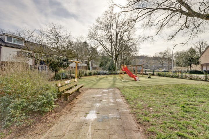 Foto 39 van Marsmangaarde 17