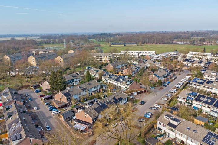 Foto 40 van Marsmangaarde 17