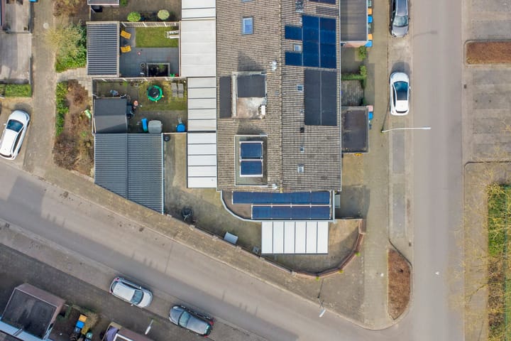 Foto 41 van Marsmangaarde 17