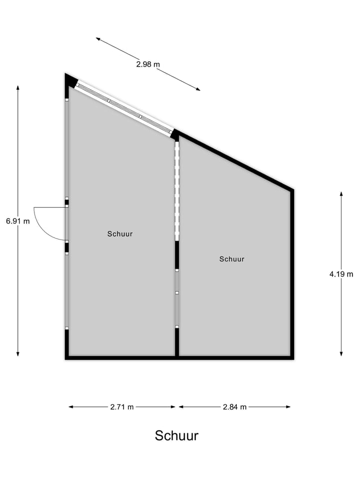 Foto 48 van Marsmangaarde 17