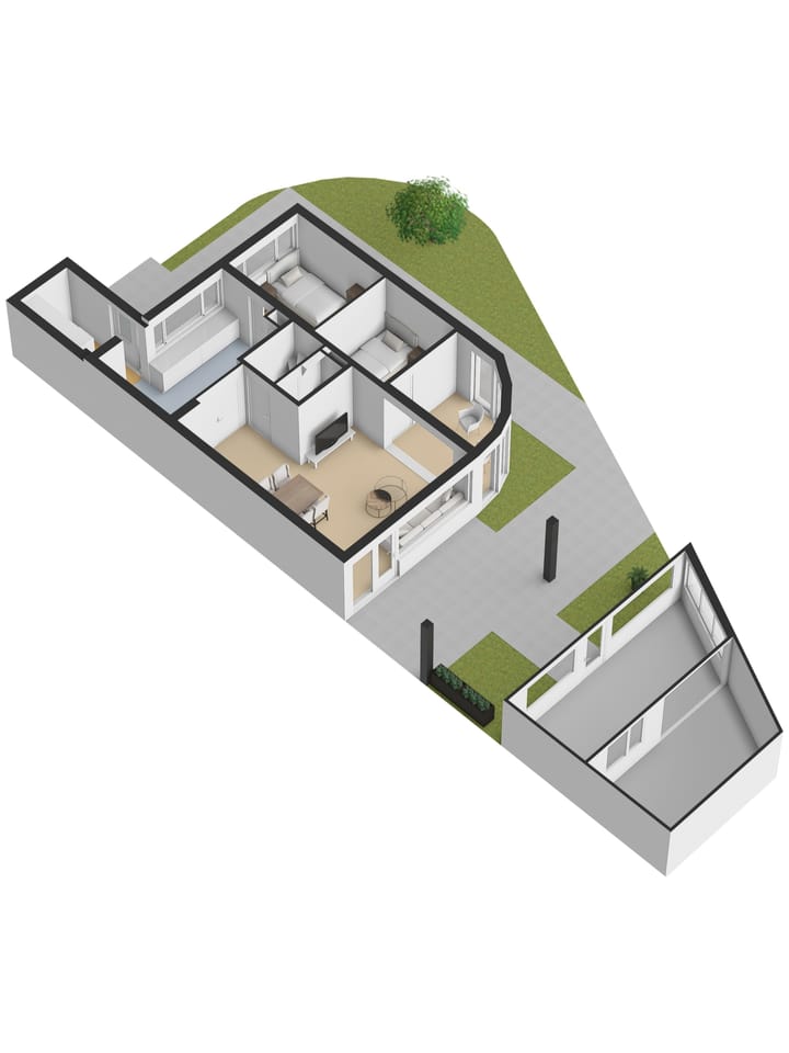 Foto 49 van Marsmangaarde 17